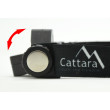 Lampe frontale Cattara 120lm