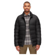 Doudoune homme Mammut Whitehorn IN Jacket Men