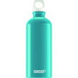 Bouteille Sigg Fabulous 0,6 l bleue aqua