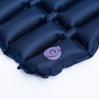 Matelas gonflable Zulu Aron Double