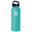 Thermos Snow Monkey Ranger 1,2l turquoise Soča mint