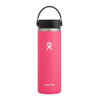 Bouteille isotherme Hydro Flask Wide Mouth 20 oz rose Watermelon