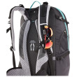 Sac à dos femmes Deuter Trans Alpine 28 SL 2023