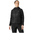 Veste femme Helly Hansen W Verglas Hooded Down Jacket 2.0