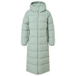 Manteau d'hiver femme Craghoppers Narlia Hooded Jkt green Meadow Haze