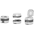 Toilette chimique Stimex Handy Potti Silver Line