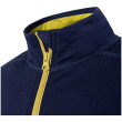 Sweat-shirt homme Zulu Merino Collar 230