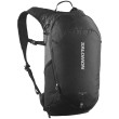 Sac à dos Salomon Trailblazer 10 noir / blanc Black