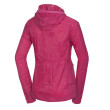 Veste femme Northfinder Northcover rose Rose