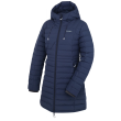 Manteau femme Husky Daili L (2023) bleue dk. blue