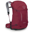 Sac à dos Osprey Hikelite 28 rouge sangria red