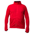 Veste homme Northfinder Guillermo rouge Brighttred