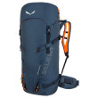 Sac à dos Salewa Ortles Guide 45 bleue Dark Denim