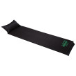 Matelas Loap Zola noir/vert