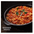 Repas prêt à manger Expres menu Sauce bolognaise & tempeh 600 g