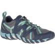 Chaussures femme Merrell Waterpro Maipo 2 bleue Navy/Smoke