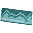 Bandeau Ortovox Peak Headband green pacific green