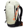 Sac à dos Mammut Ducan 24 blanc SunlightBlack