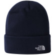 Bonnet The North Face Norm Beanie bleue Summit Navy