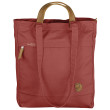 Sac Fjällräven Totepack No.1 brique Dahlia