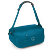 Sac bandoulière Osprey Ul Stuff Duffel bleue waterfront blue