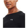 T-shirt femme Under Armour HG Armour Long Sleeve