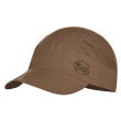 Casquette Buff Pack Trek Cap Solid brun