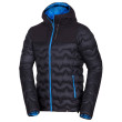 Veste d'hiver homme Northfinder Woodrow vert 269black