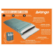 Sac de couchage - couverture Vango Shangri-La Light Single