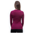 T-shirt fonctionnel femme Sensor Merino Wool Active dl.r.