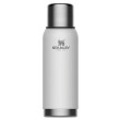 Thermos Stanley Adventure 1l blanc PolarWhite