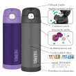 Thermos enfant Thermos Funtainer 470 ml