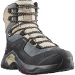 Chaussures femme Salomon Quest Element Gore-Tex girs Ebony