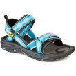 Sandales femme Source Gobi Dream bleue