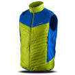 Gilet homme Trimm Zen Vest vert clair LimeGreen