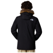 Veste d'hiver homme The North Face M Zaneck Jacket