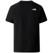 T-shirt homme The North Face S/S Raglan Easy Tee