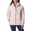 Veste femme Columbia Explorer's Edge™ Insulated Jacket rose Dusty Pink