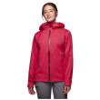 Veste femme Black Diamond Stormline Stretch Rain Shell