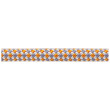 Corde statique Beal Access Unicore 10,5 60m orange orange