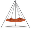 Chaise hamac Hamaka.eu Hangout Pod SET