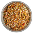 Repas déshydraté Lyo food Stew with pearl barley 500g