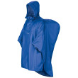 Poncho Ferrino Hiker bleue Blue