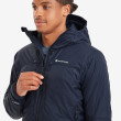 Veste d'hiver homme Montane Respond Xt Hoodie