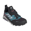 Chaussures femme Adidas Terrex Trailmaker G vert / bleu Cblack/Skytin/Praptnt