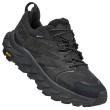 Chaussures randonnée homme Hoka Anacapa Low GTX vert Black / Black