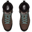 Chaussures homme The North Face M Back-To-Berkeley Iv Leather Wp