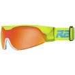 Masques ski Relax Cross jaune Yellow