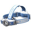 Lampe frontale Ledlenser MH11 bleue Blue