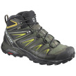 Chaussures homme Salomon X Ultra 3 Mid Gtx